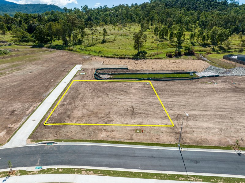 Photo - Lot 8 Beames Crescent, Cannon Valley QLD 4800 - Image 6