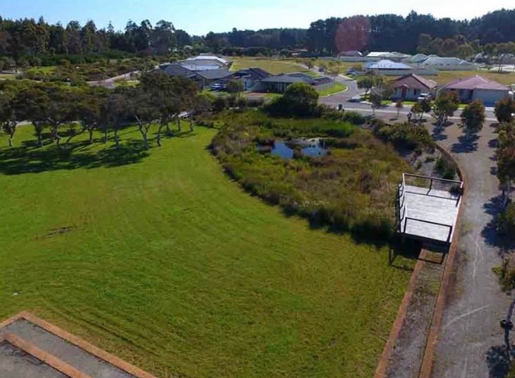 Photo - Lot 8 Boorara Way, Mckail WA 6330 - Image 3