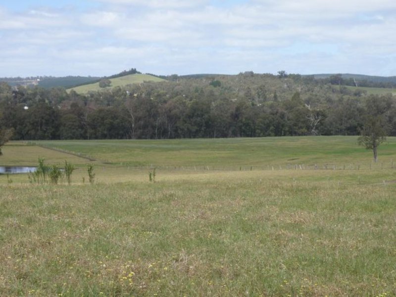 Lot 8 Broadlea Rise, Nannup WA 6275