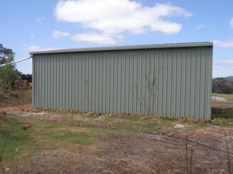 Photo - Lot 8 Broadlea Rise, Nannup WA 6275 - Image 5