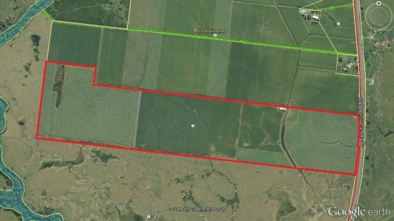 Lot 8 Bruce Highway, Proserpine QLD 4800