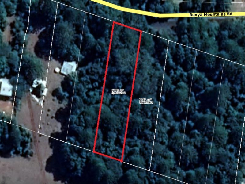 Photo - Lot 8 Bunya Mountains Road, Bunya Mountains QLD 4405 - Image 7