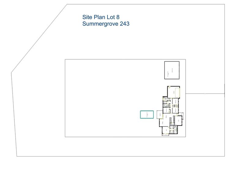 Photo - Lot 8 Catania Place, Jimboomba QLD 4280 - Image 3