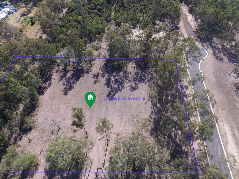 Photo - Lot 8 Catania Place, Jimboomba QLD 4280 - Image 4