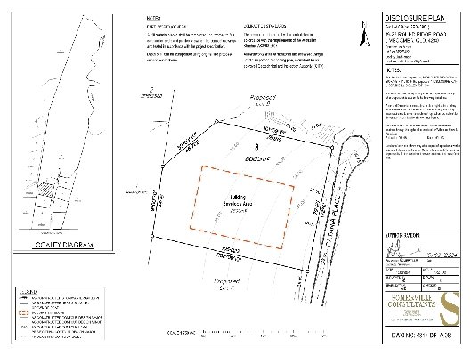 Photo - Lot 8 Catania Place, Jimboomba QLD 4280 - Image 6