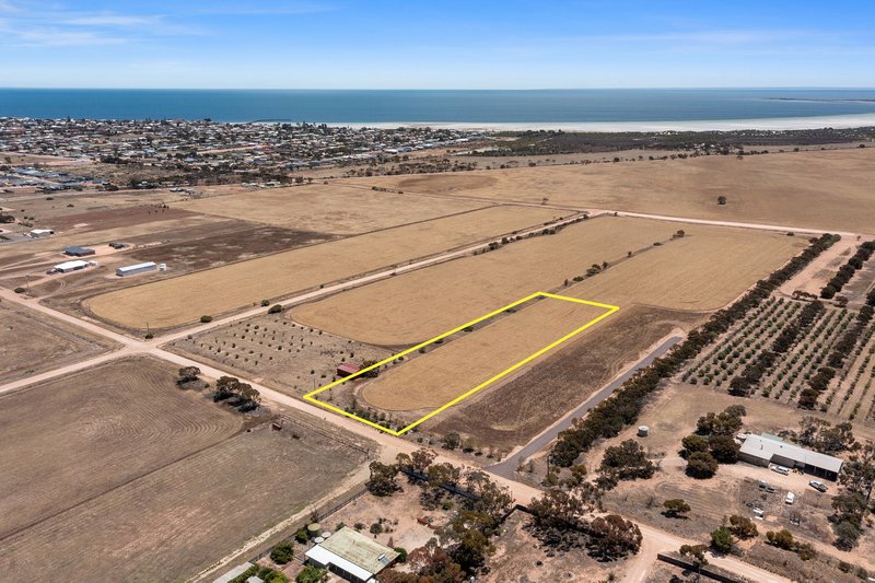 Lot 8 Chapman Road, Moonta Bay SA 5558