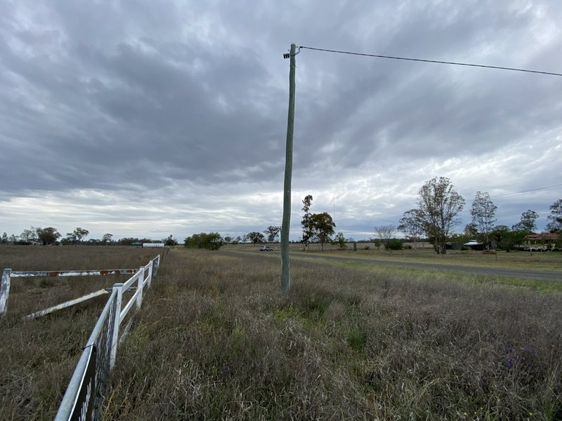 Photo - Lot 8 Clayton Road, Roma QLD 4455 - Image 3