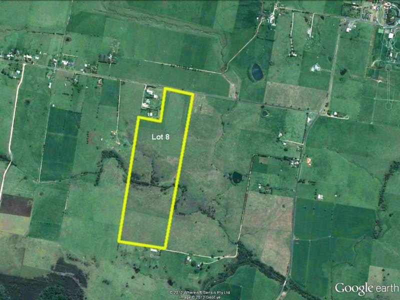 Lot 8 Croobyar Road, Milton NSW 2538