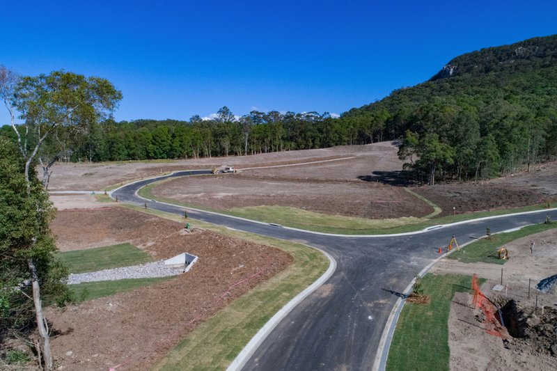 Photo - Lot 8 Golden Valley Place, Valdora QLD 4561 - Image 4