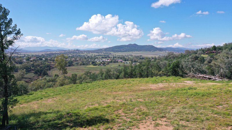 Lot 8 Grandview Place, Quirindi NSW 2343