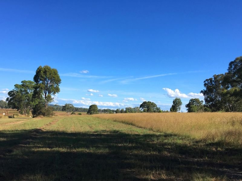 Photo - Lot 8 Greenview Road, Wondai QLD 4606 - Image 1