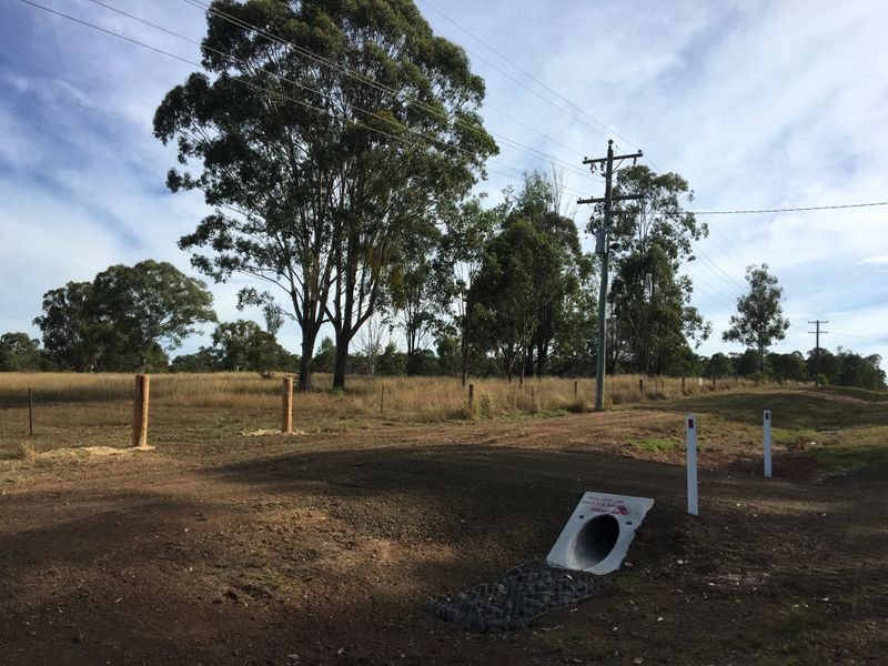 Photo - Lot 8 Greenview Road, Wondai QLD 4606 - Image 2