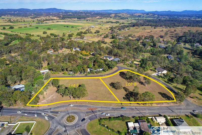 Photo - Lot 8 Hilda Close, Taree NSW 2430 - Image 2