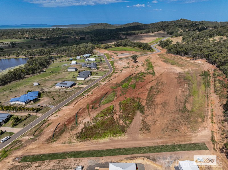 Lot 8 Keppel View Drive, Tanby QLD 4703