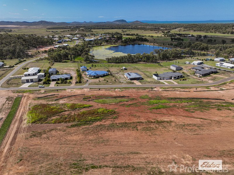 Photo - Lot 8 Keppel View Drive, Tanby QLD 4703 - Image 2