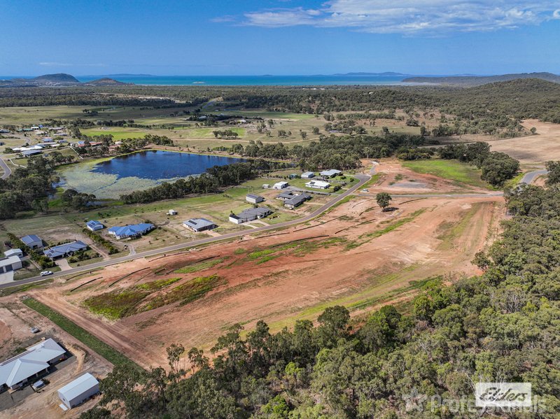 Photo - Lot 8 Keppel View Drive, Tanby QLD 4703 - Image 3