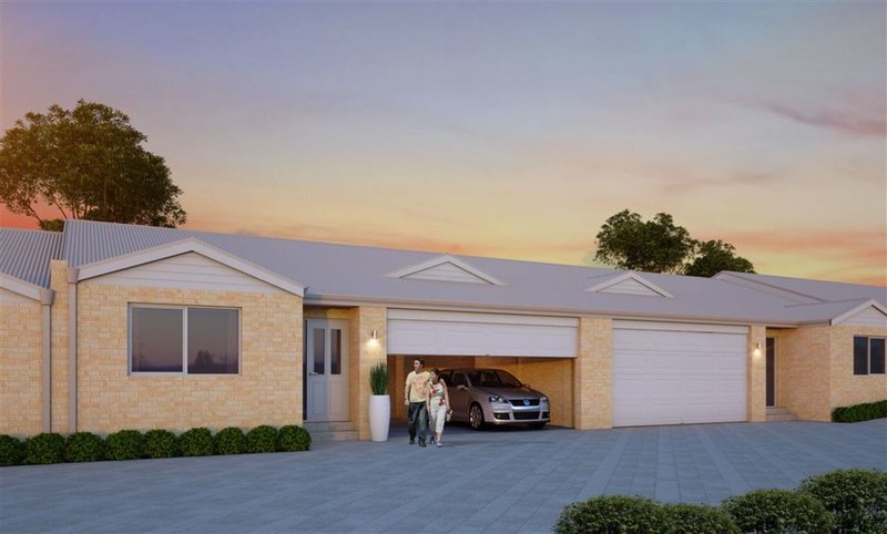 Lot 8 Kwella Drive, Greenfields WA 6210