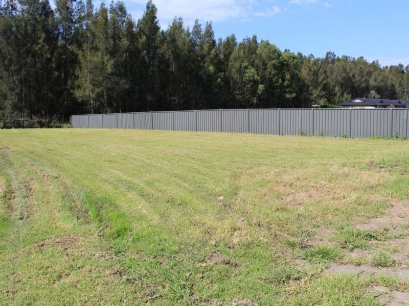 Lot 8 Laguna Court, Hallidays Point NSW 2430