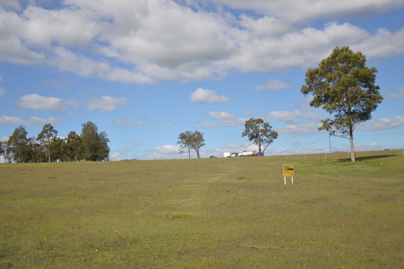 Lot 8 Lakes Folly Drive, Branxton NSW 2335