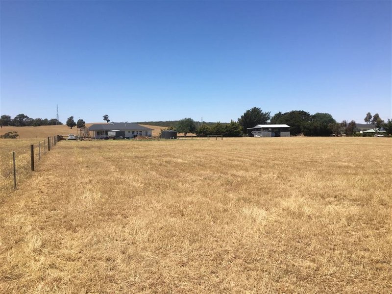 Lot 8 Midland Highway, Clarendon VIC 3352