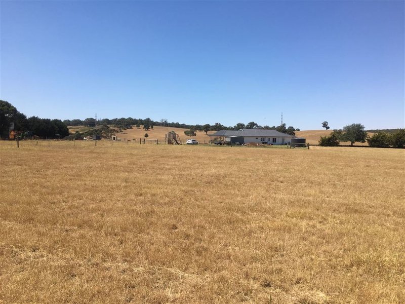 Photo - Lot 8 Midland Highway, Clarendon VIC 3352 - Image 3