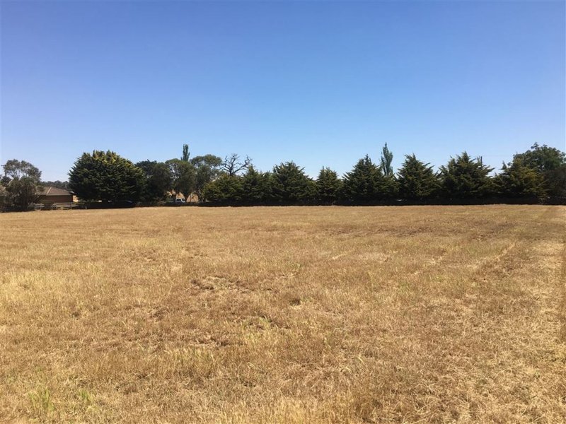 Photo - Lot 8 Midland Highway, Clarendon VIC 3352 - Image 9