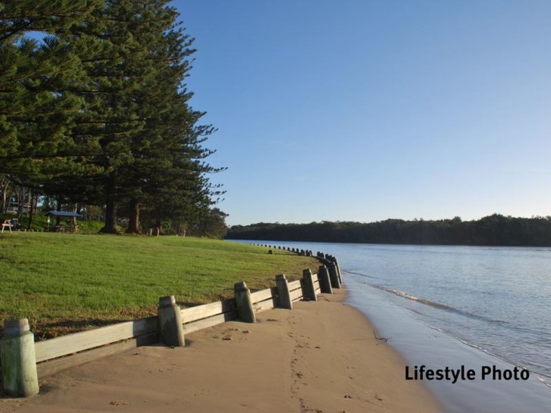 Lot 8 Moonee Creek Drive, Moonee Beach NSW 2450