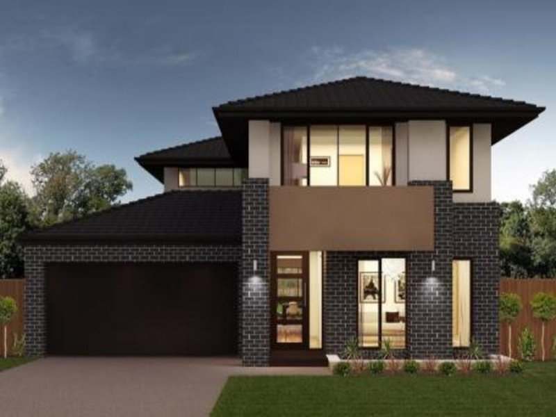 Lot 8 New Sub Division , Rouse Hill NSW 2155