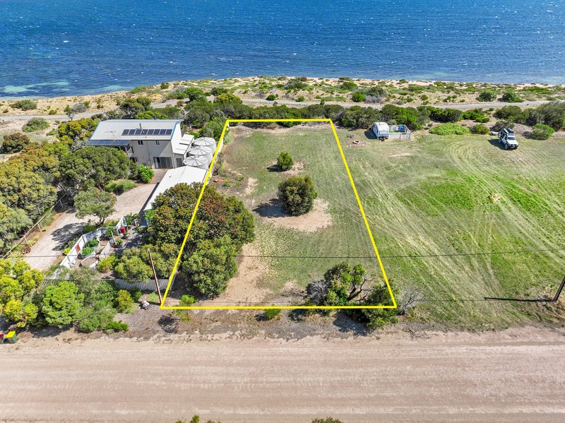 Lot 8, No 69 Moorowie Terrace, Port Moorowie SA 5576