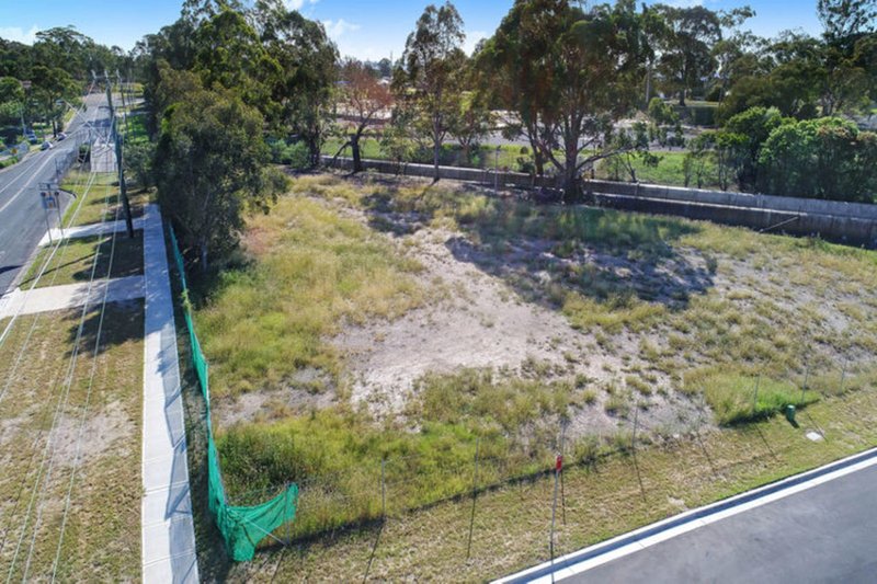 Photo - Lot 8 Parkes Street, Guildford NSW 2161 - Image 4