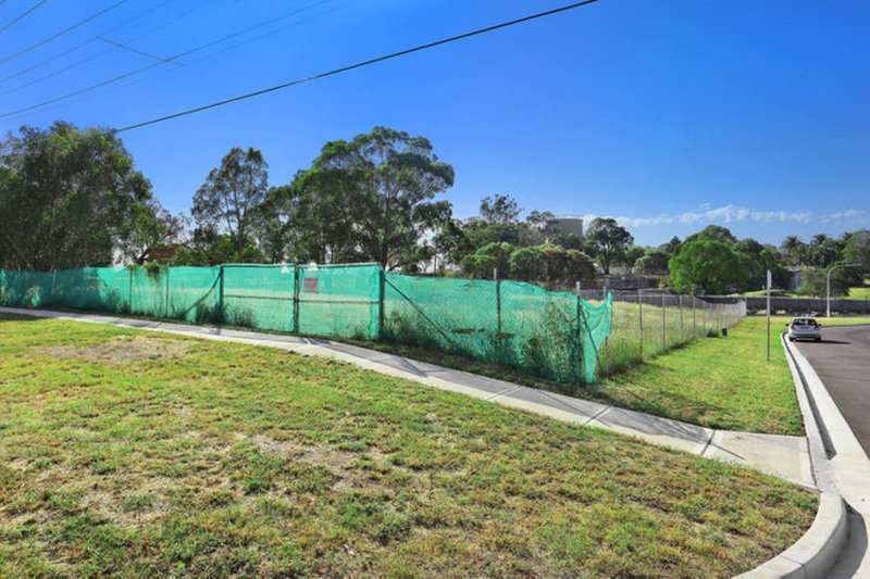 Photo - Lot 8 Parkes Street, Guildford NSW 2161 - Image 5