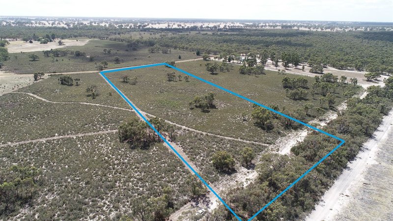 Lot 8 Patricia'S Road, Edenhope VIC 3318