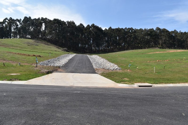 Photo - Lot 8 Pine Ridge Estate , Myrtleford VIC 3737 - Image 9