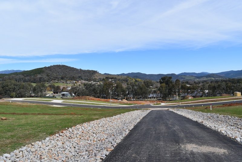 Photo - Lot 8 Pine Ridge Estate , Myrtleford VIC 3737 - Image 12