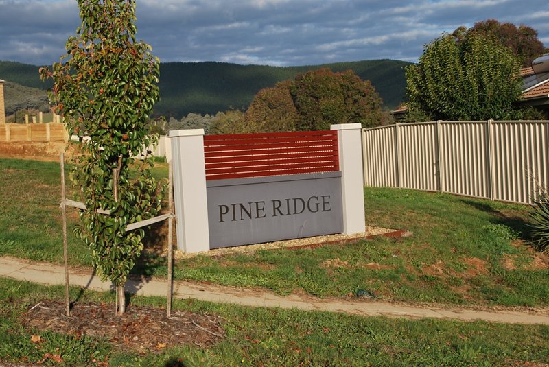 Photo - Lot 8 Pine Ridge Estate , Myrtleford VIC 3737 - Image 14