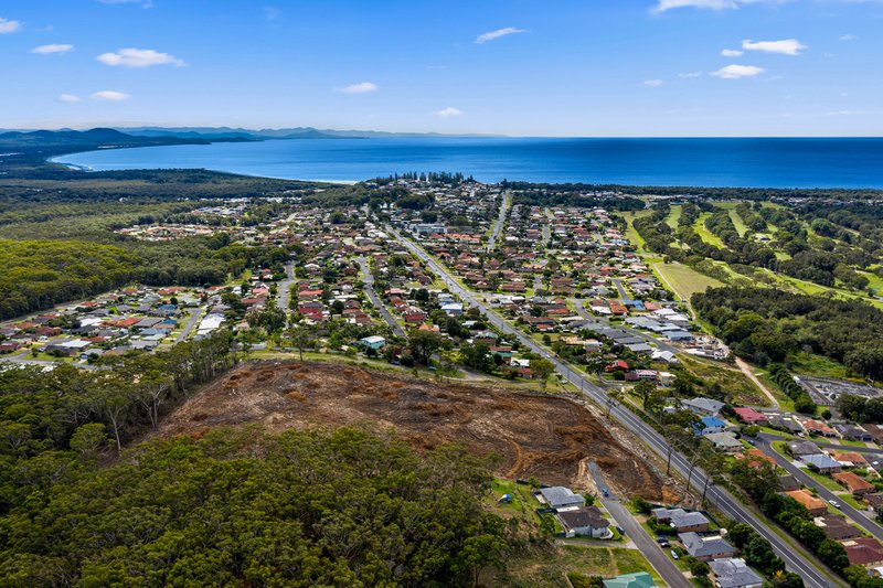 Lot 8 ‘Ridge Views’,/211-221 Gregory Street, South West Rocks NSW 2431