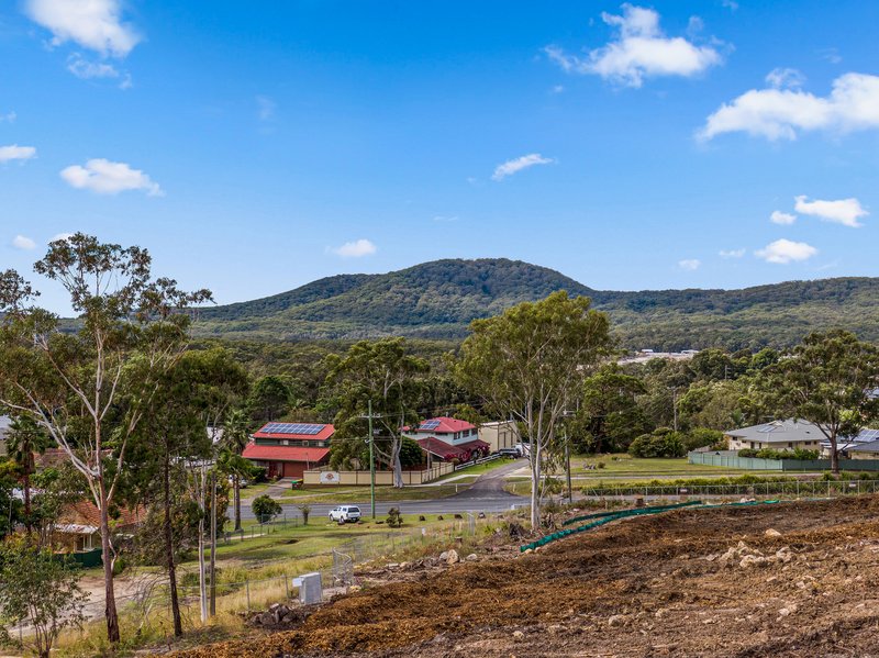 Photo - Lot 8 ‘Ridge Views’,/211-221 Gregory Street, South West Rocks NSW 2431 - Image 5