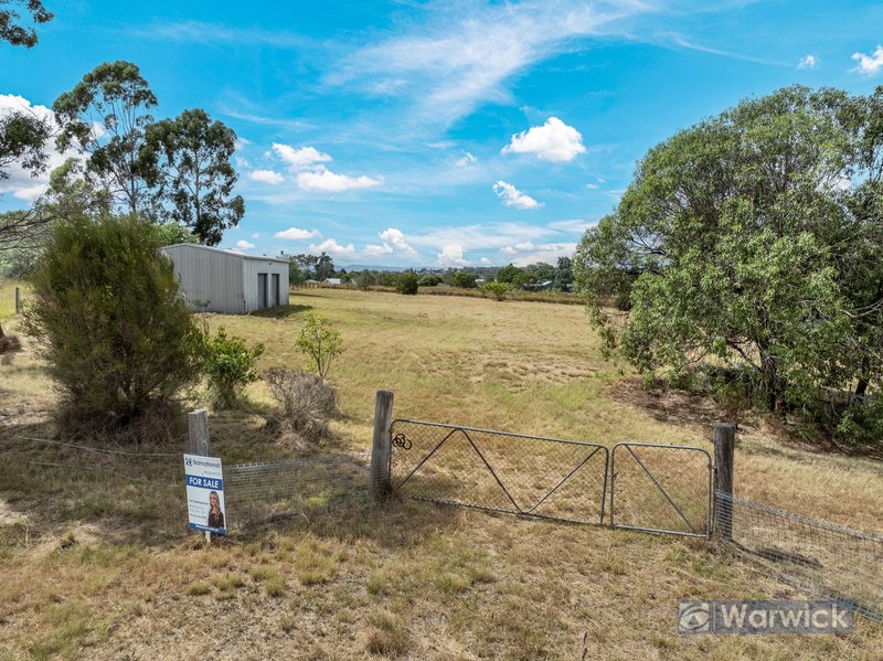 Photo - Lot 8 Rosenthal Road, Rosenthal Heights QLD 4370 - Image 3