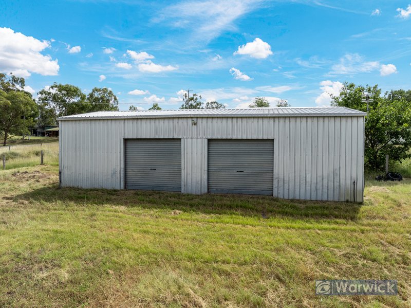 Photo - Lot 8 Rosenthal Road, Rosenthal Heights QLD 4370 - Image 4