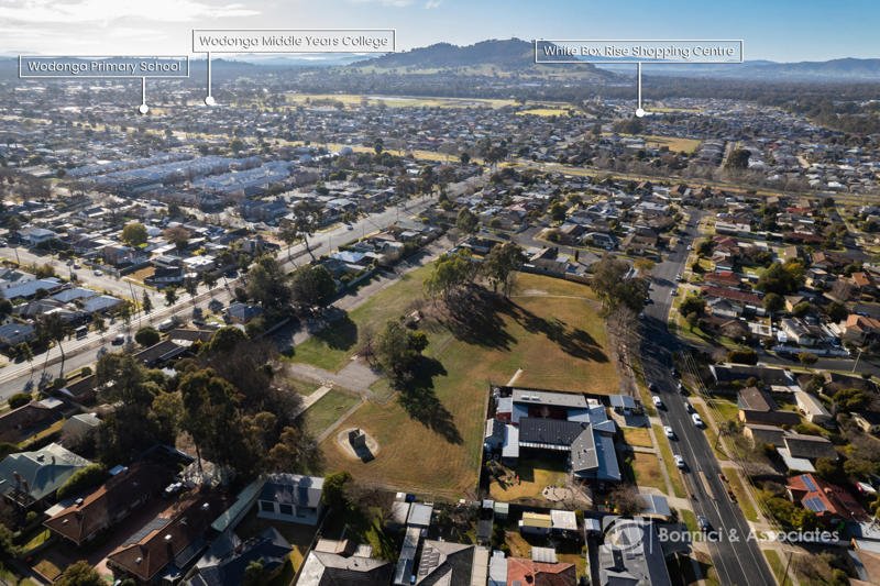 Photo - Lot 8 Ross Close, Wodonga VIC 3690 - Image 5