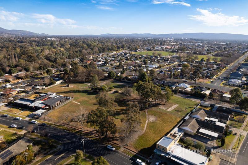 Photo - Lot 8 Ross Close, Wodonga VIC 3690 - Image 7