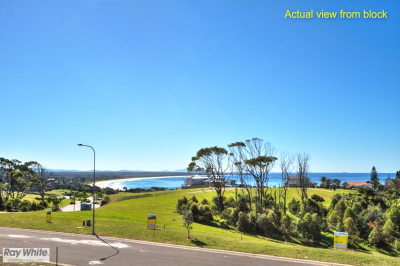 Lot 8 Scarborough Court, Red Head NSW 2430