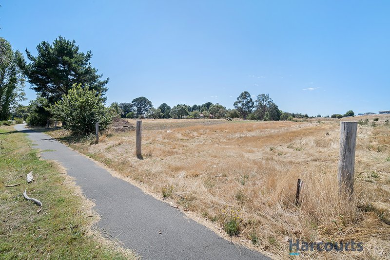 Photo - Lot 8 Scarsdale-Pitfield Road, Scarsdale VIC 3351 - Image 4