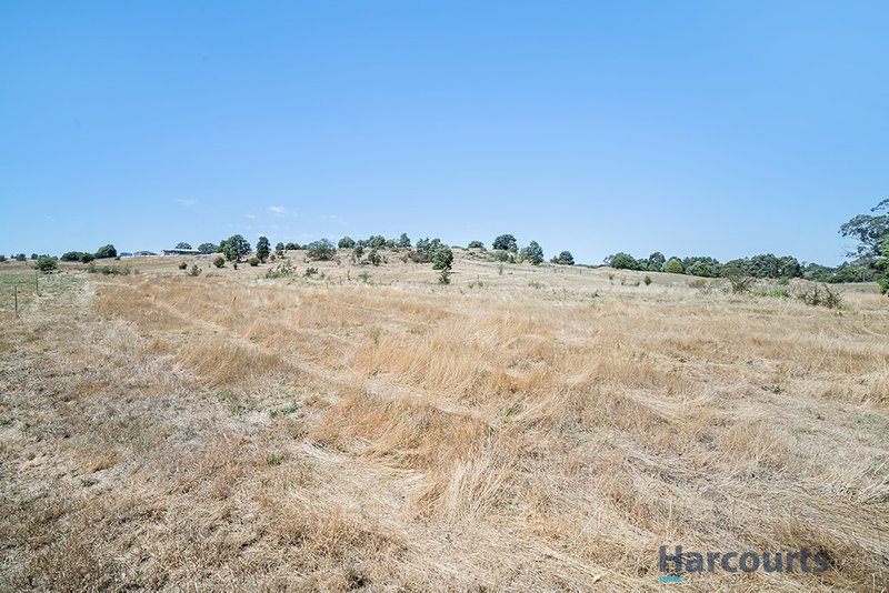 Photo - Lot 8 Scarsdale-Pitfield Road, Scarsdale VIC 3351 - Image 5