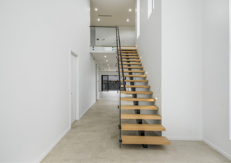 Photo - Lot 8 Seoul Avenue, Austral NSW 2179 - Image 5