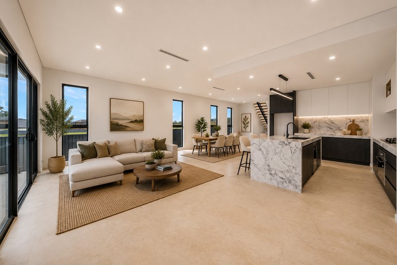 Photo - Lot 8 Seoul Avenue, Austral NSW 2179 - Image 11