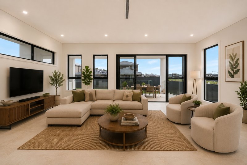 Photo - Lot 8 Seoul Avenue, Austral NSW 2179 - Image 12