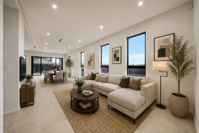 Photo - Lot 8 Seoul Avenue, Austral NSW 2179 - Image 13