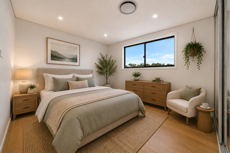 Photo - Lot 8 Seoul Avenue, Austral NSW 2179 - Image 18