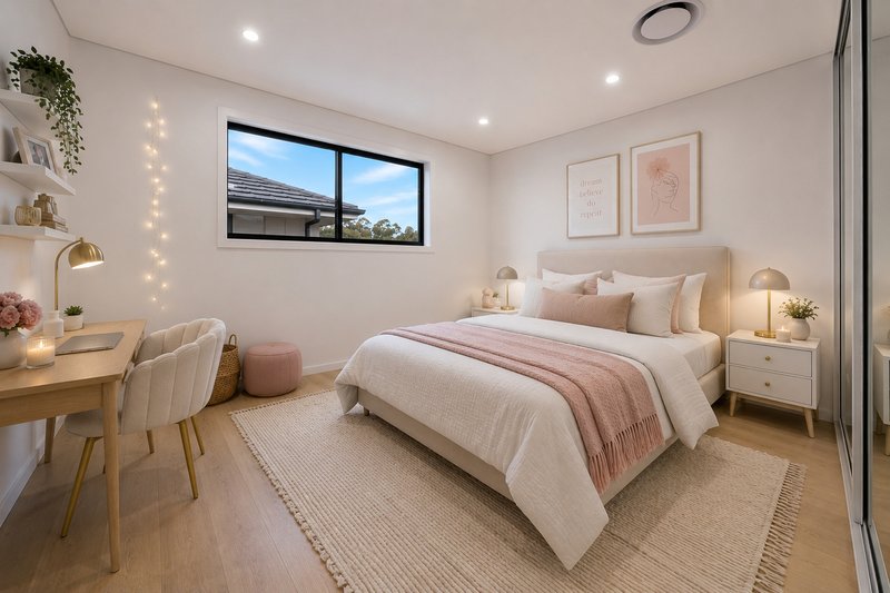 Photo - Lot 8 Seoul Avenue, Austral NSW 2179 - Image 22